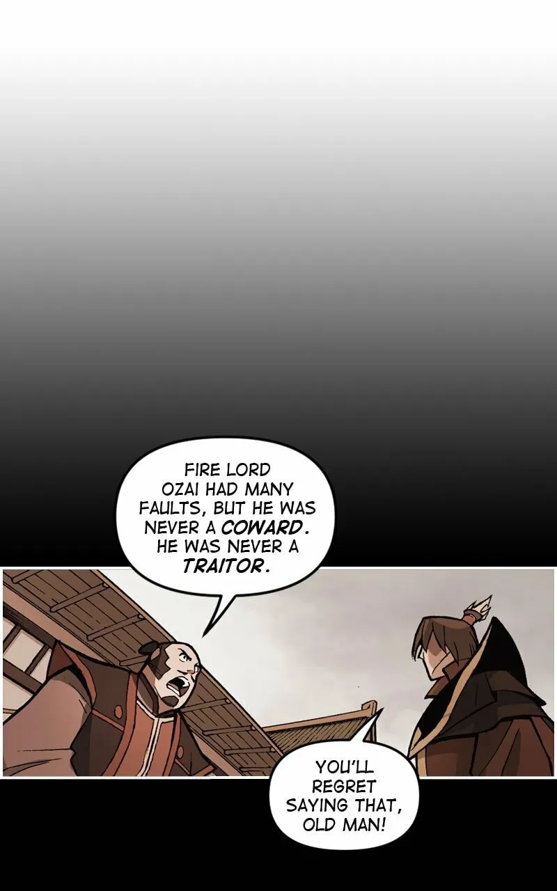 Avatar: The Last Airbender Chapter 4 page 26 - 