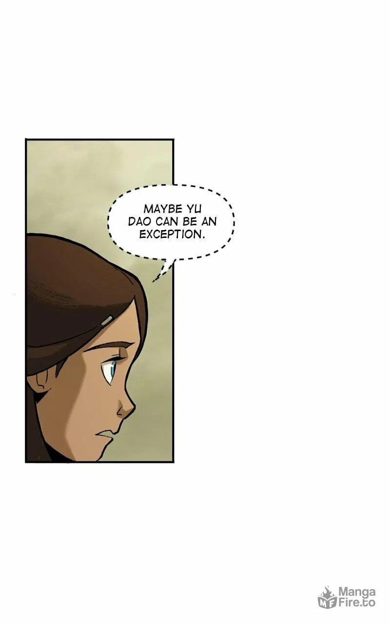 Avatar: The Last Airbender Chapter 4 page 40 - 