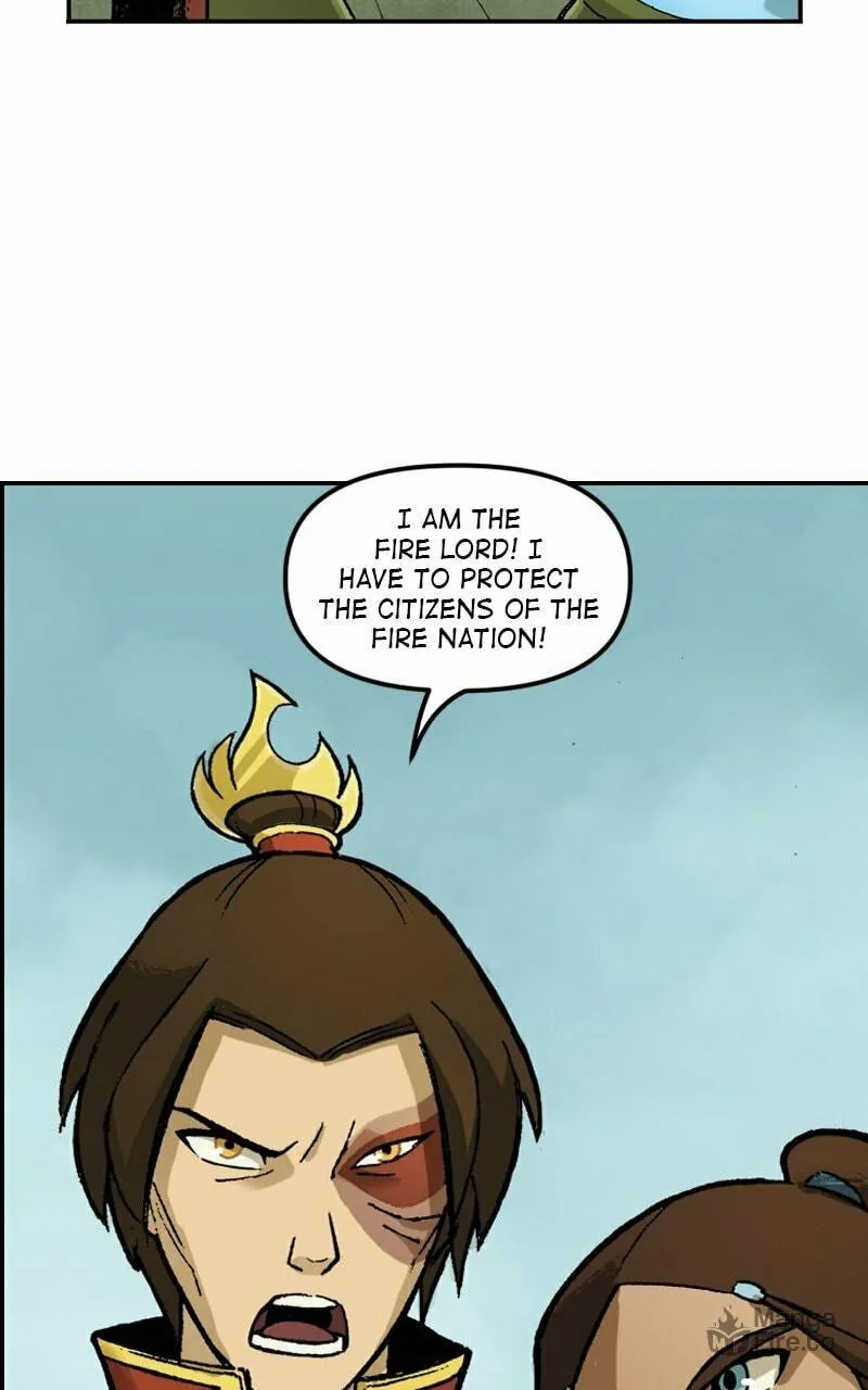 Avatar: The Last Airbender Chapter 4 page 5 - 