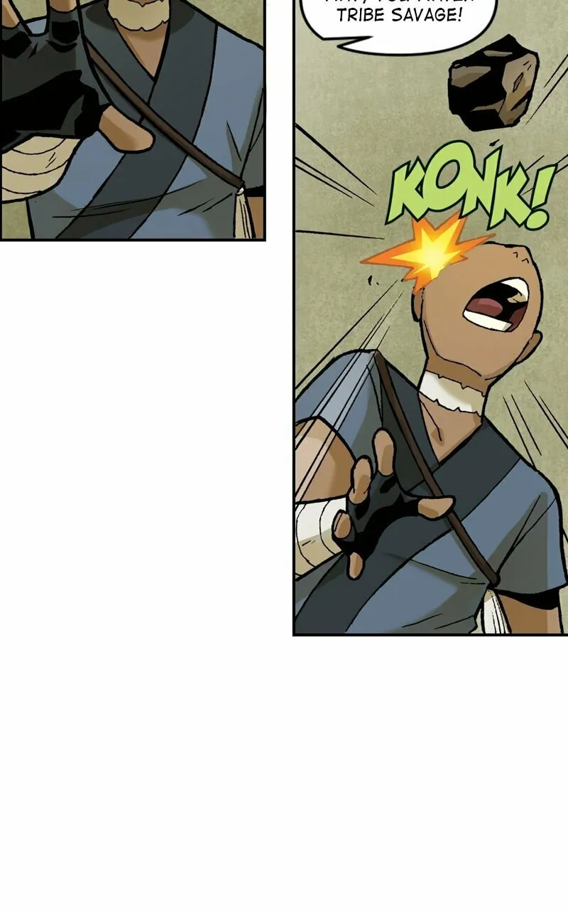 Avatar: The Last Airbender Chapter 4 page 46 - 