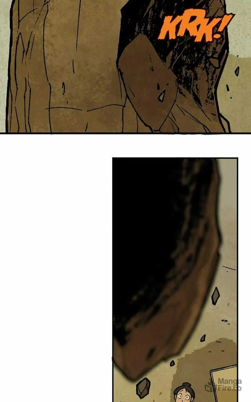 Avatar: The Last Airbender Chapter 4 page 51 - 