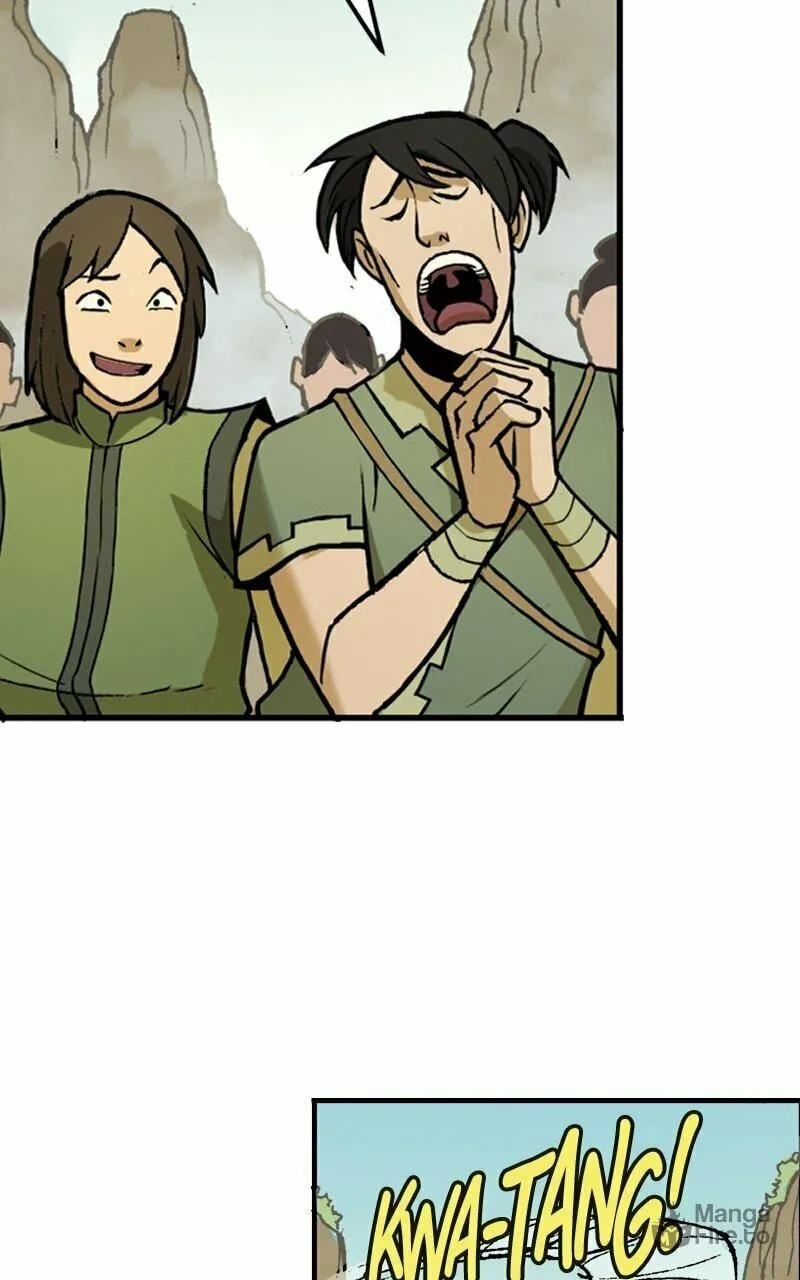 Avatar: The Last Airbender Chapter 4 page 55 - 