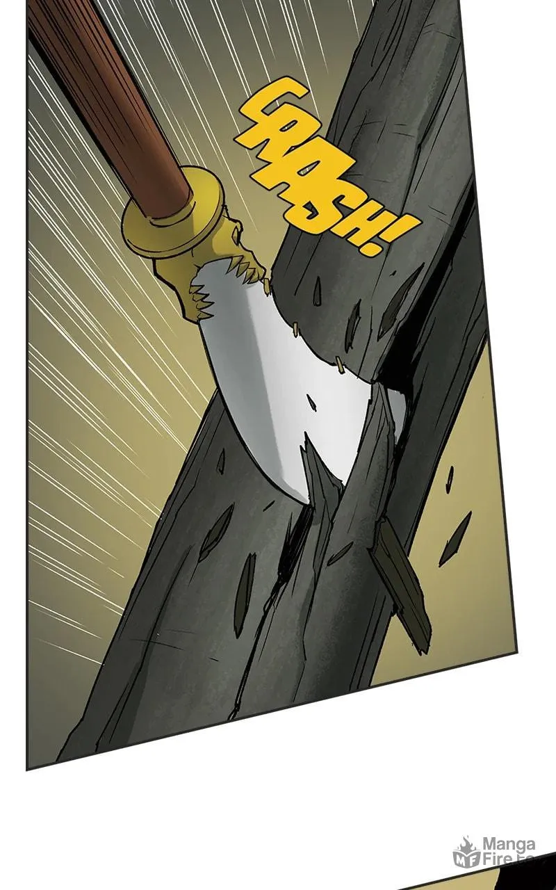 Avatar: The Last Airbender Chapter 40 page 12 - 