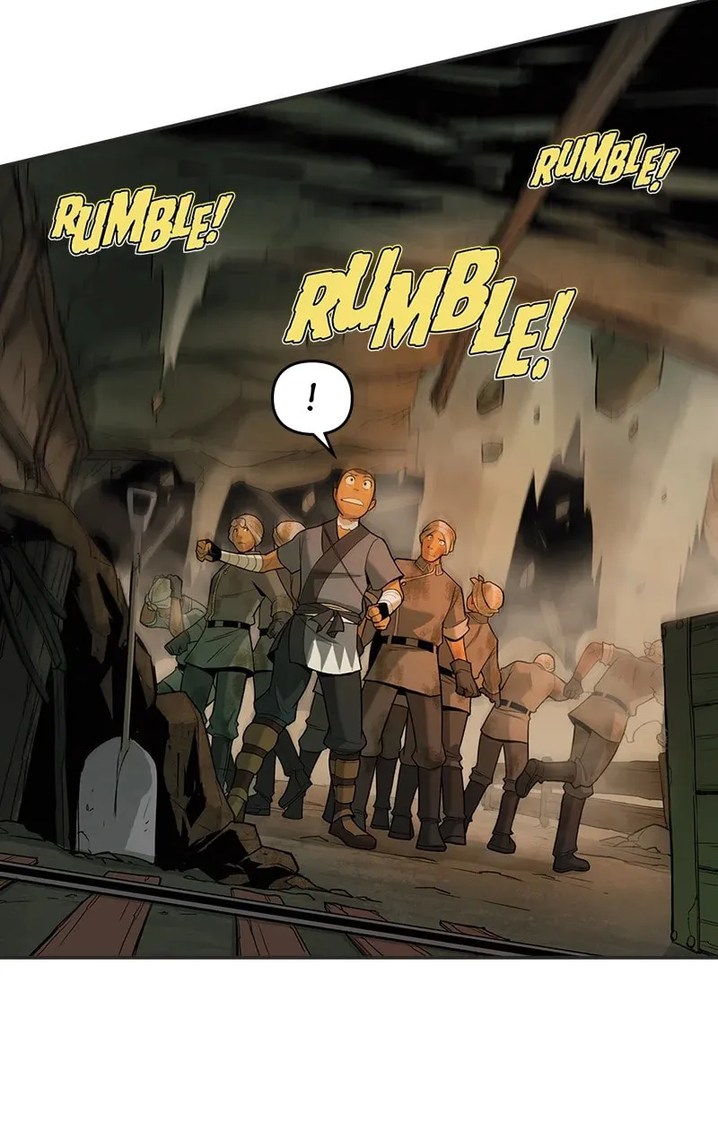 Avatar: The Last Airbender Chapter 40 page 14 - 