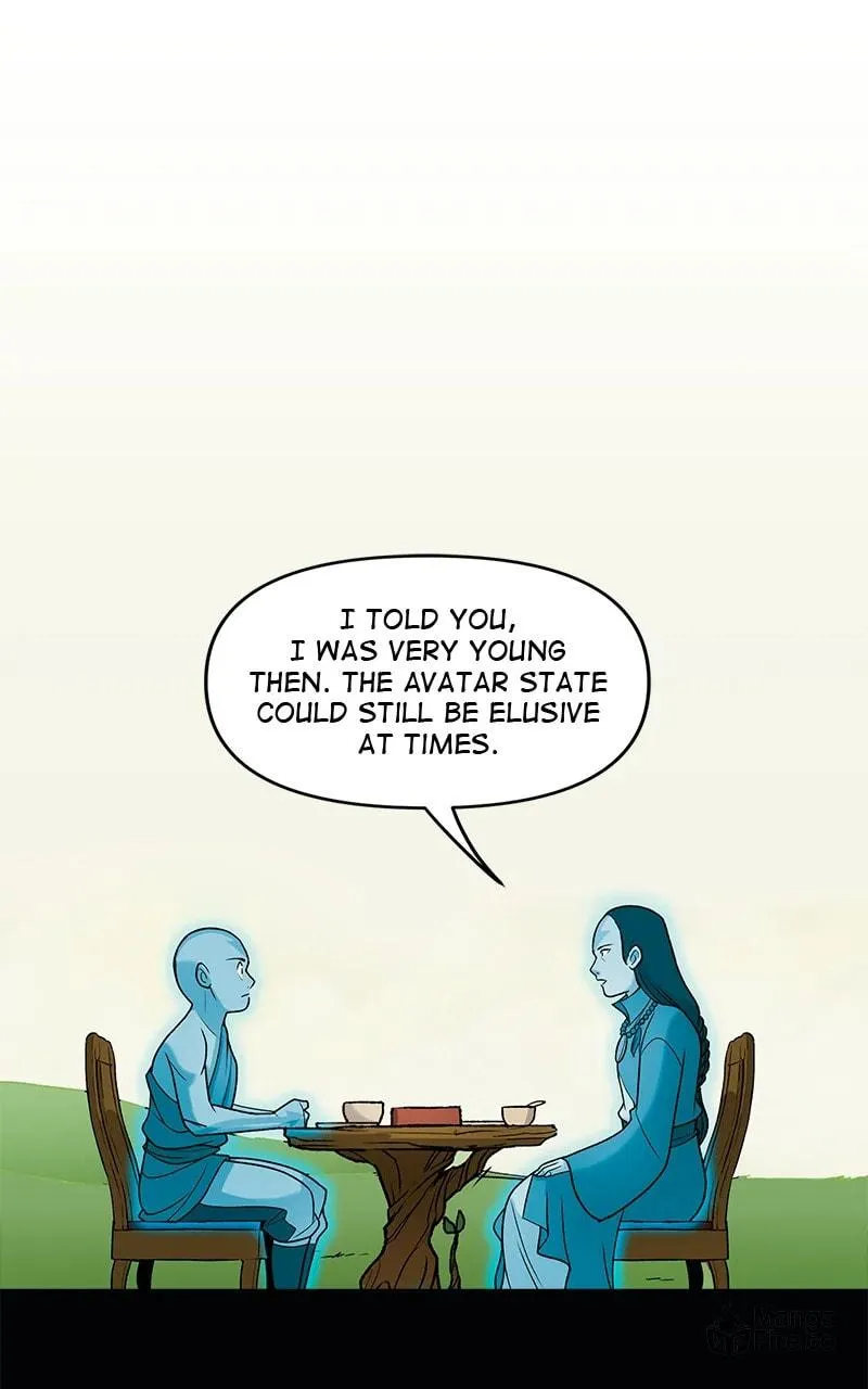 Avatar: The Last Airbender Chapter 40 page 15 - 