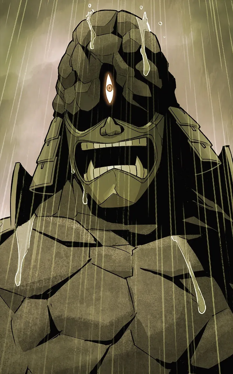 Avatar: The Last Airbender Chapter 40 page 22 - 