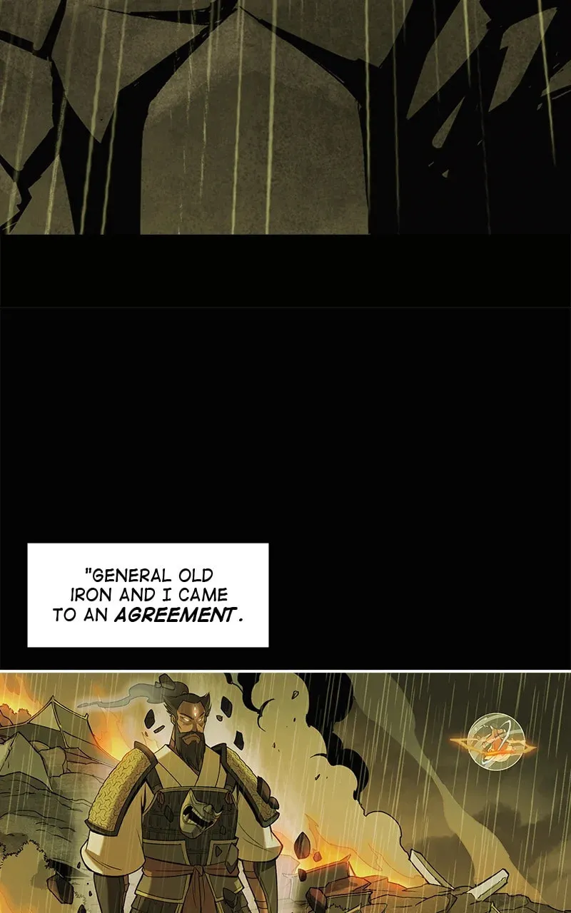 Avatar: The Last Airbender Chapter 40 page 23 - 