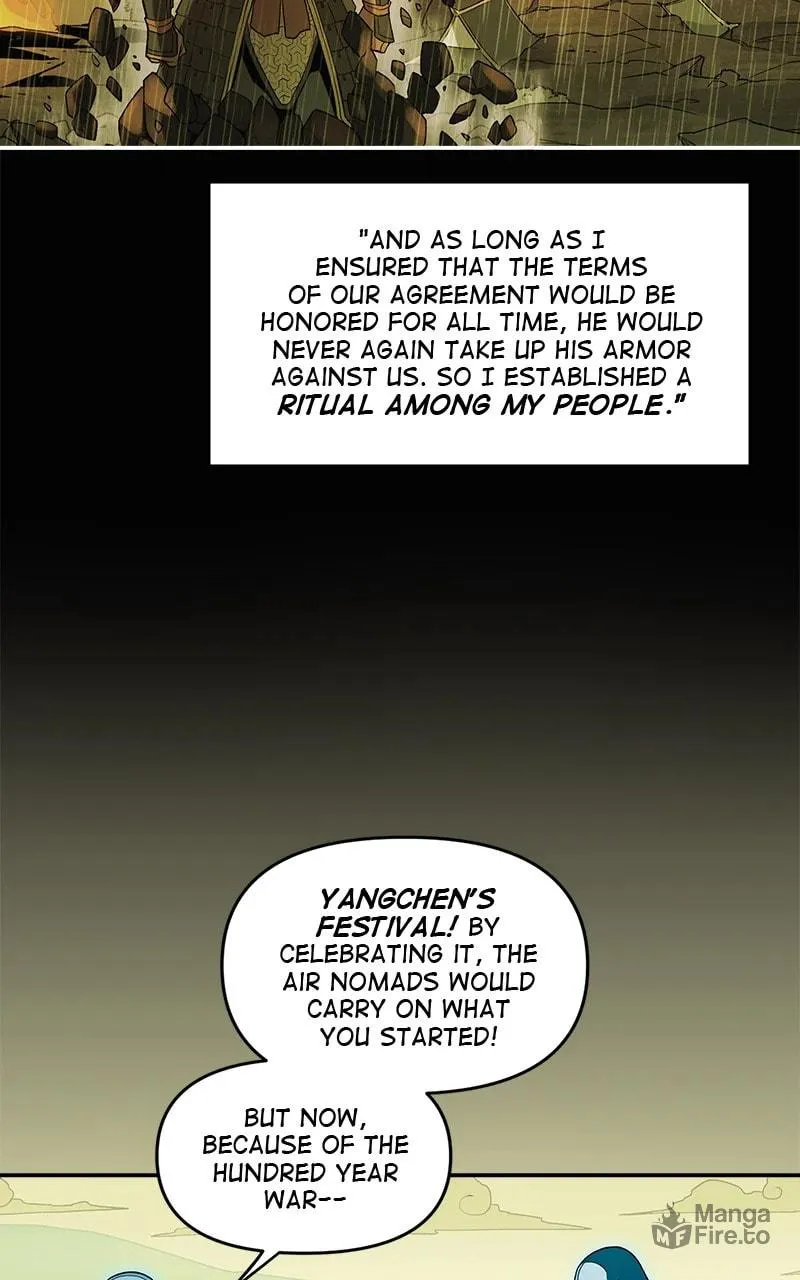 Avatar: The Last Airbender Chapter 40 page 24 - 