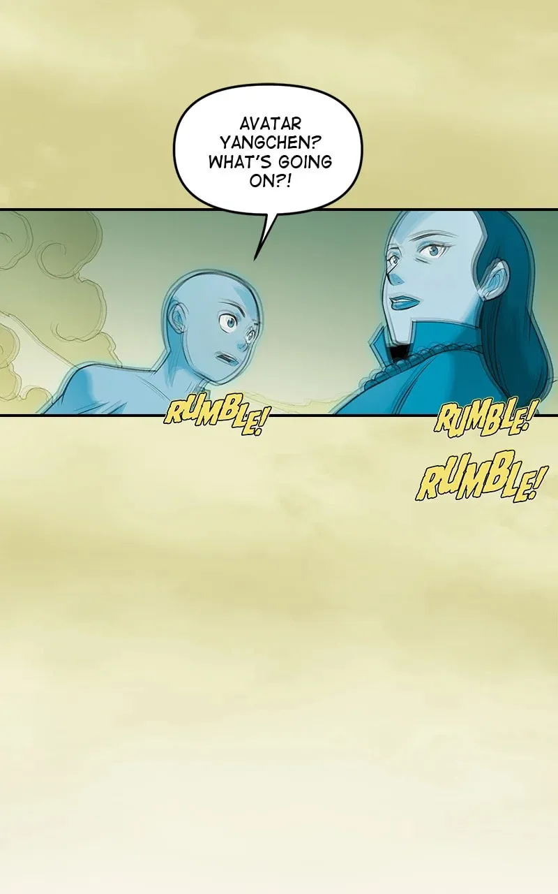 Avatar: The Last Airbender Chapter 40 page 26 - 