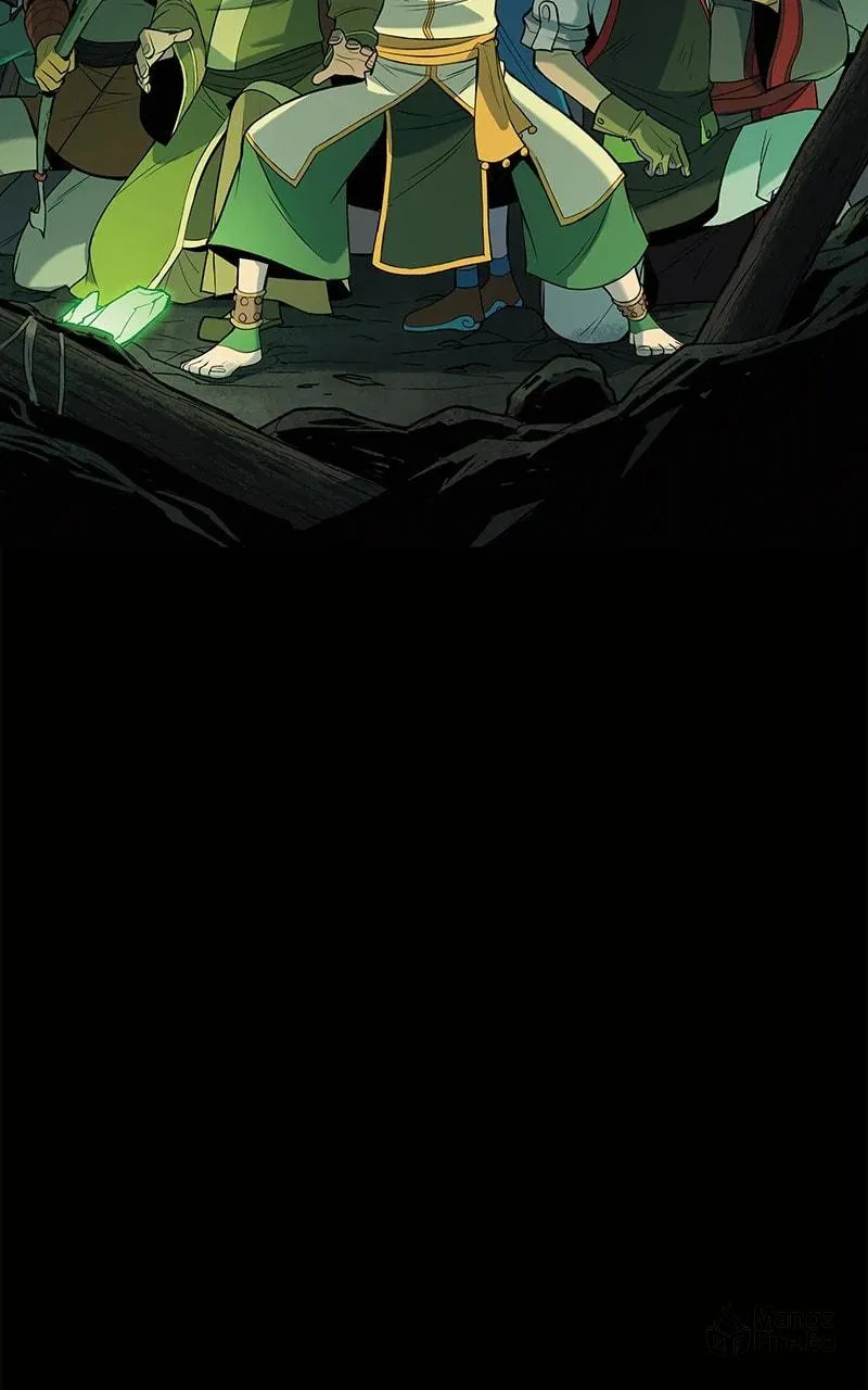 Avatar: The Last Airbender Chapter 40 page 45 - 