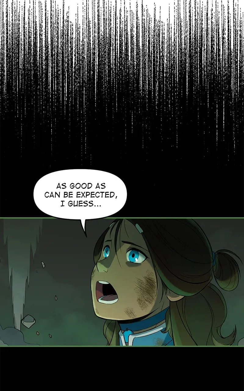 Avatar: The Last Airbender Chapter 41 page 13 - 
