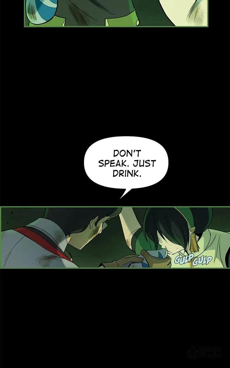 Avatar: The Last Airbender Chapter 41 page 18 - 