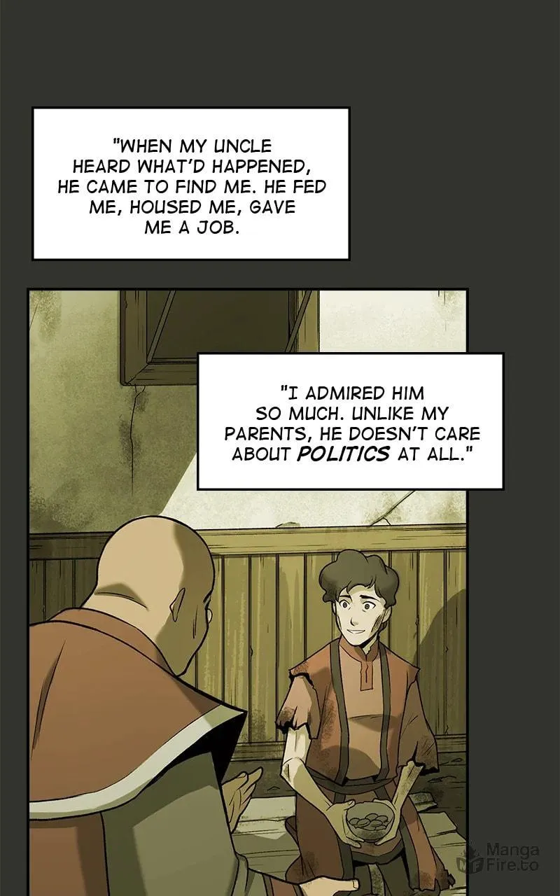Avatar: The Last Airbender Chapter 41 page 25 - 