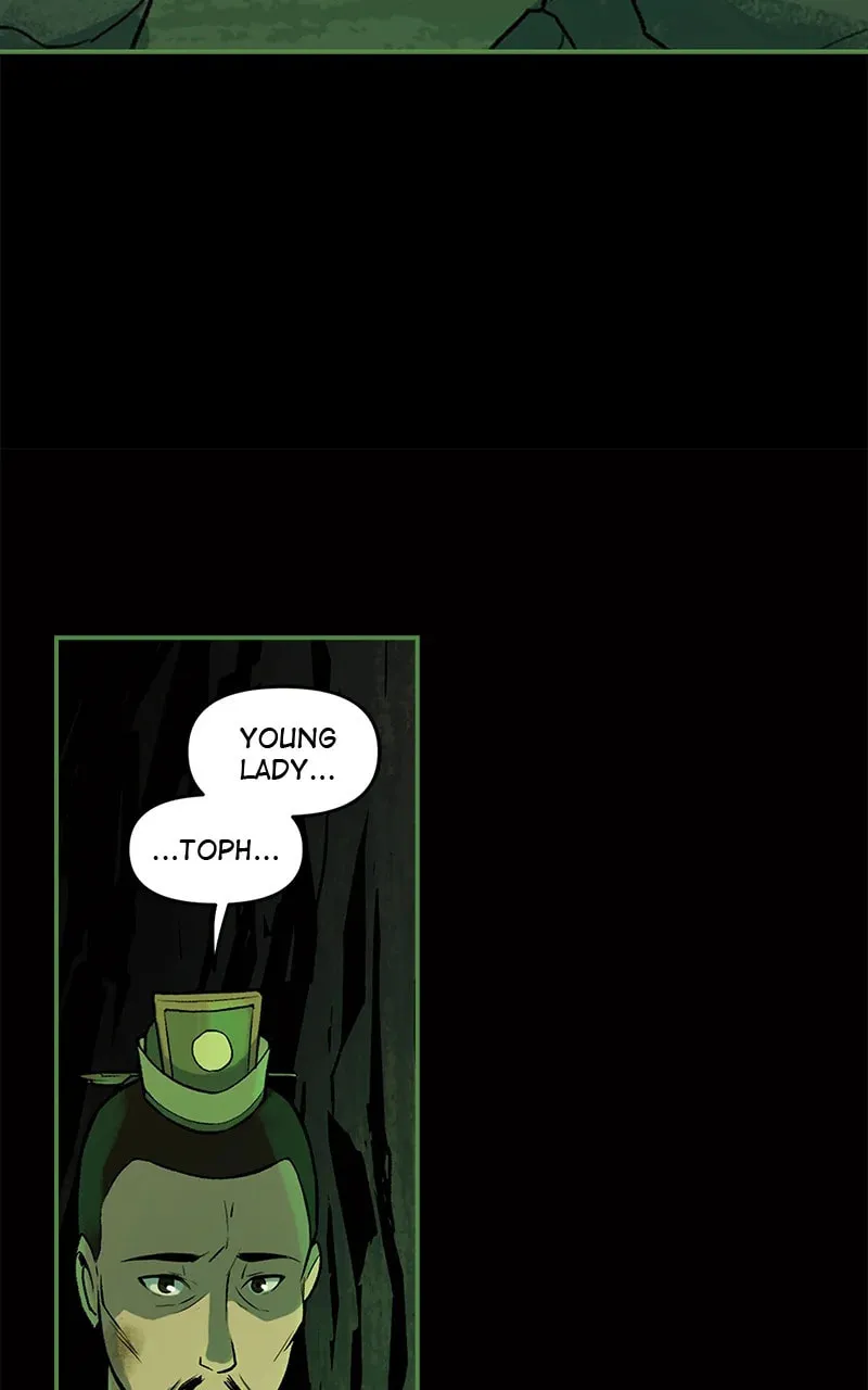 Avatar: The Last Airbender Chapter 41 page 31 - 