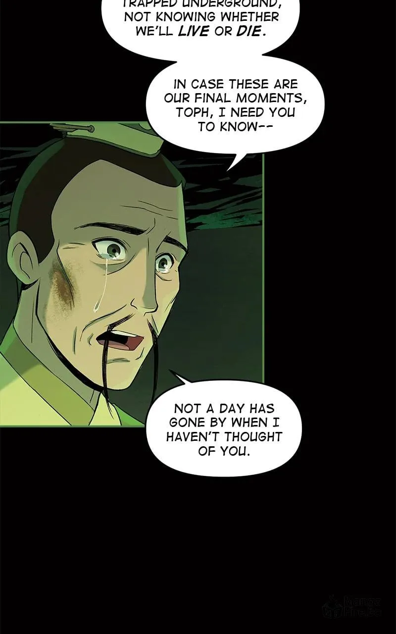 Avatar: The Last Airbender Chapter 41 page 36 - 