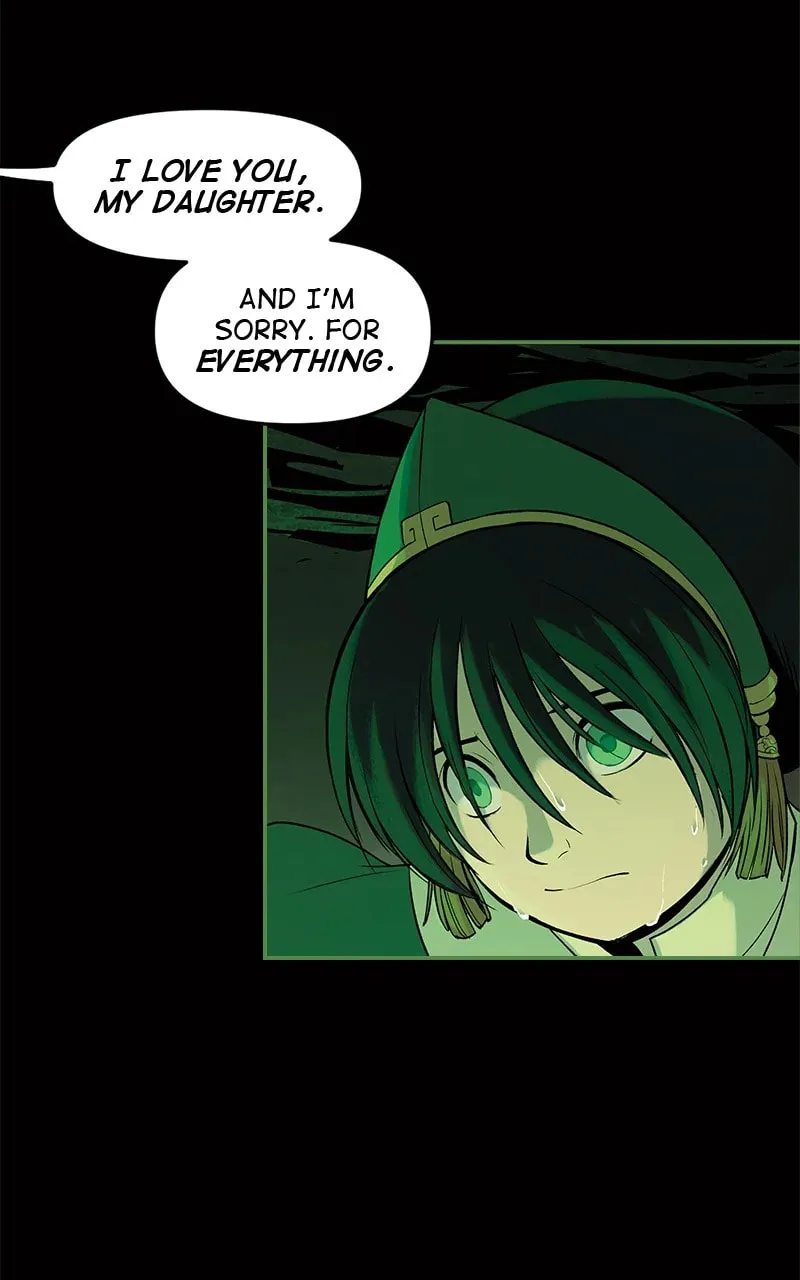 Avatar: The Last Airbender Chapter 41 page 37 - 
