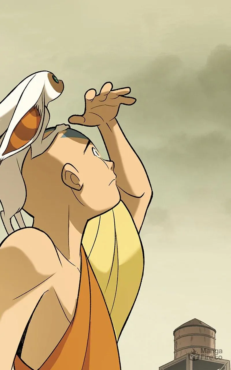 Avatar: The Last Airbender Chapter 41 page 9 - 