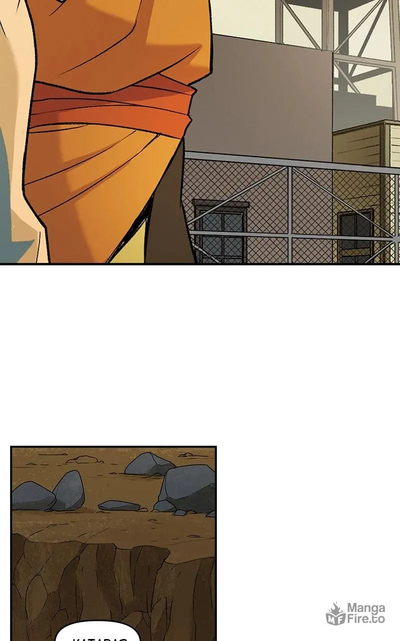 Avatar: The Last Airbender Chapter 41 page 10 - 