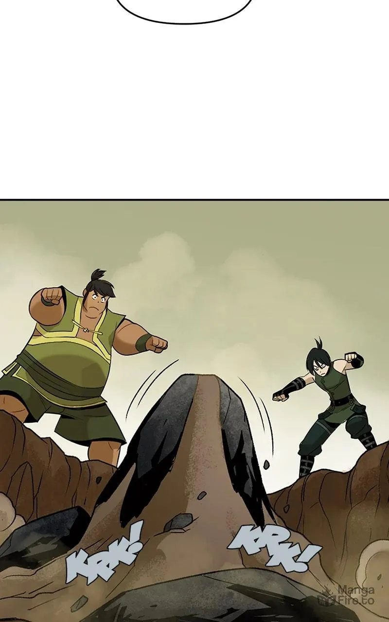 Avatar: The Last Airbender Chapter 42 page 12 - 
