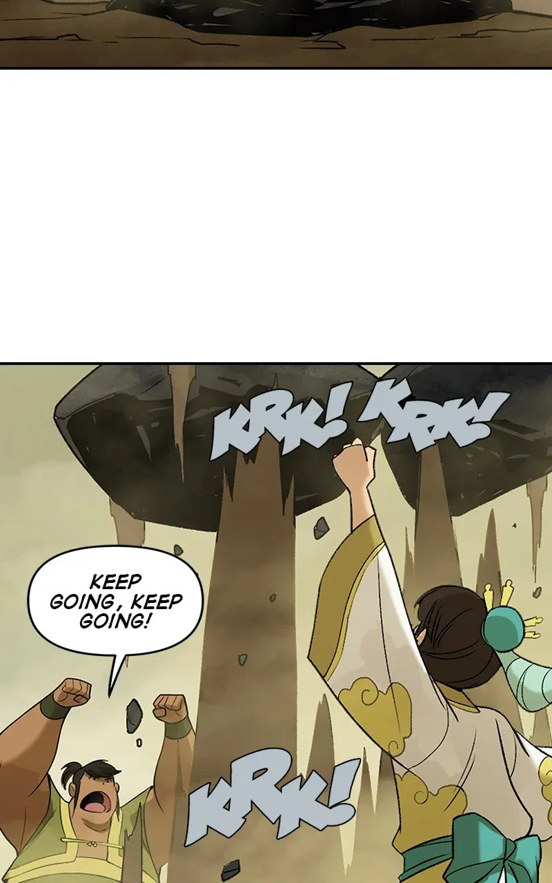 Avatar: The Last Airbender Chapter 42 page 13 - 
