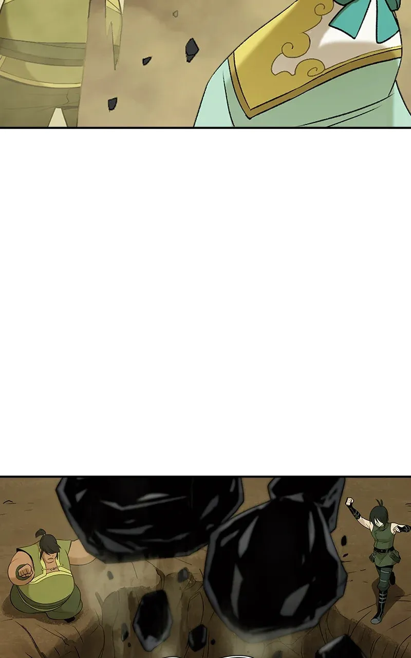 Avatar: The Last Airbender Chapter 42 page 14 - 