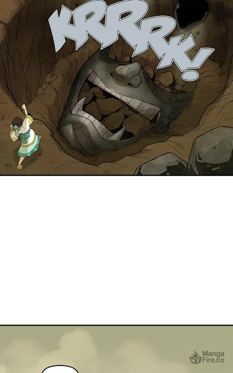 Avatar: The Last Airbender Chapter 42 page 15 - 
