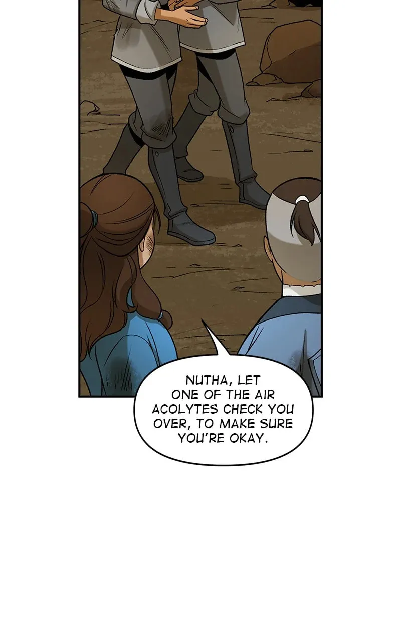 Avatar: The Last Airbender Chapter 42 page 38 - 