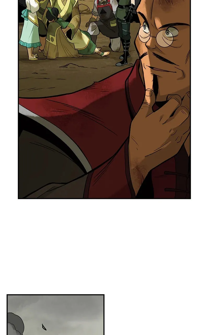 Avatar: The Last Airbender Chapter 42 page 44 - 