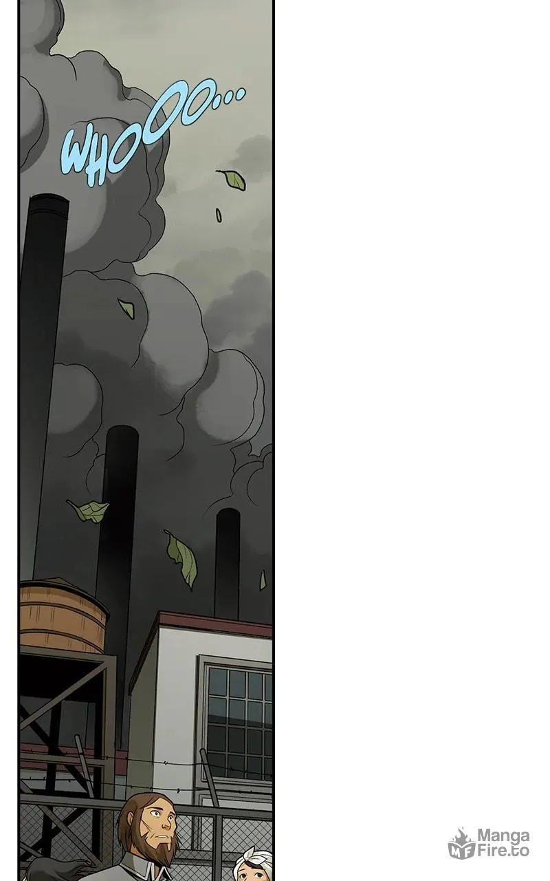 Avatar: The Last Airbender Chapter 42 page 45 - 