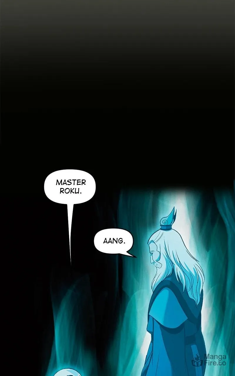 Avatar: The Last Airbender Chapter 42 page 57 - 