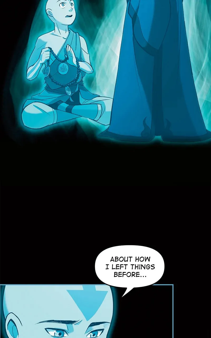 Avatar: The Last Airbender Chapter 42 page 58 - 
