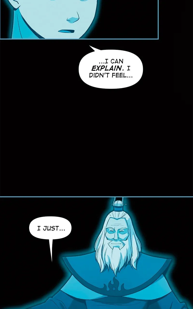 Avatar: The Last Airbender Chapter 42 page 59 - 