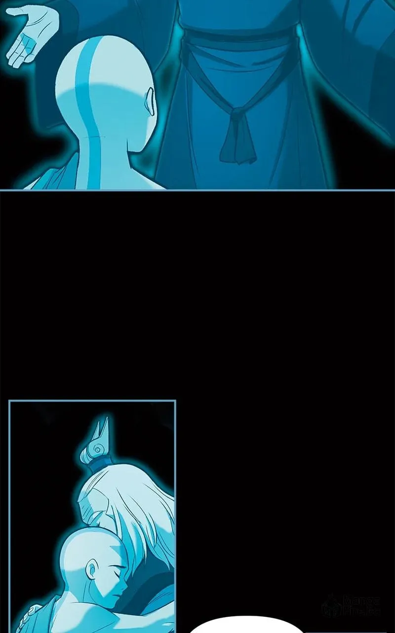 Avatar: The Last Airbender Chapter 42 page 60 - 