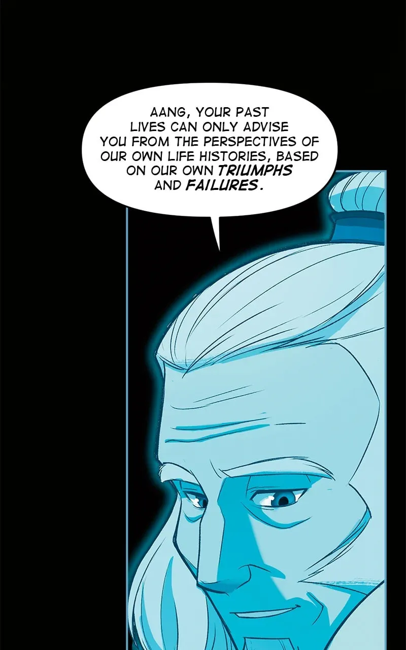Avatar: The Last Airbender Chapter 42 page 62 - 