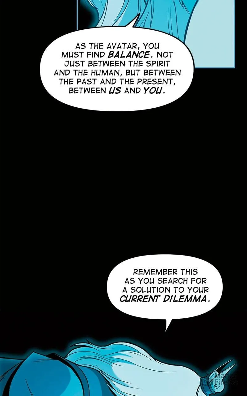 Avatar: The Last Airbender Chapter 42 page 63 - 