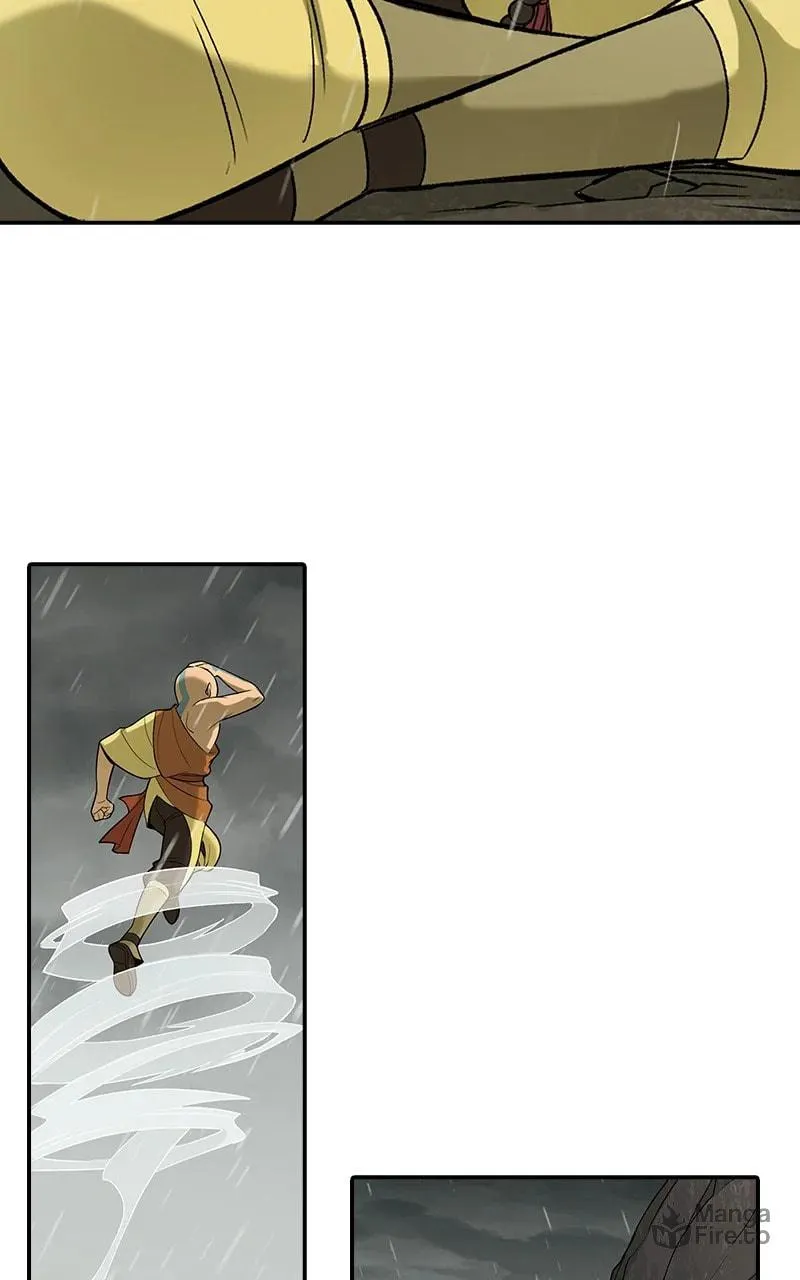 Avatar: The Last Airbender Chapter 43 page 18 - 