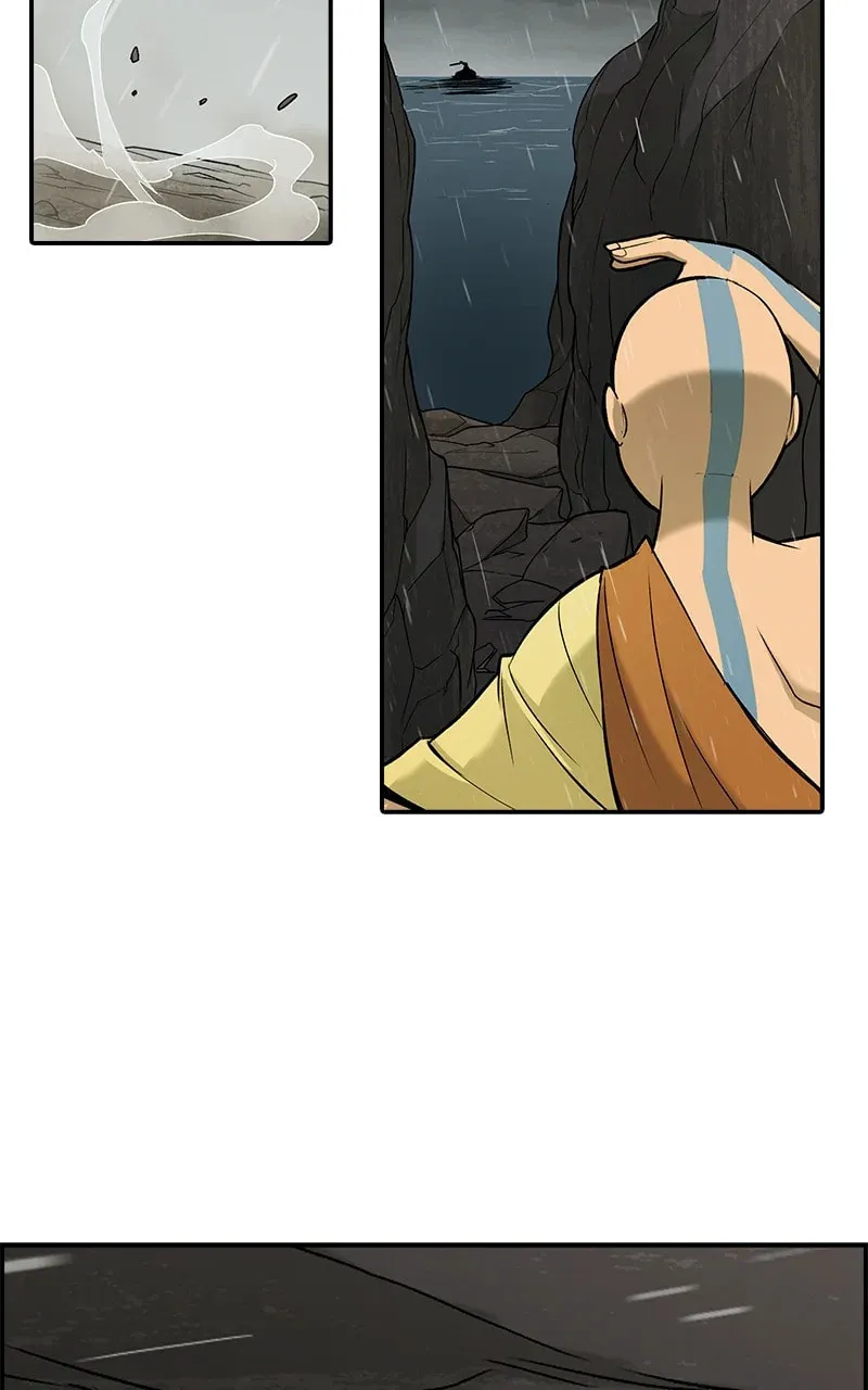 Avatar: The Last Airbender Chapter 43 page 19 - 