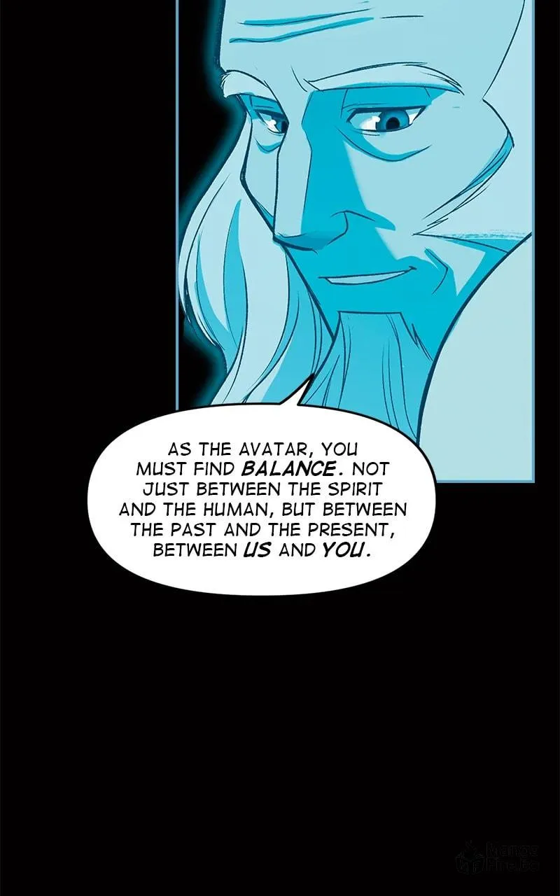 Avatar: The Last Airbender Chapter 43 page 3 - 