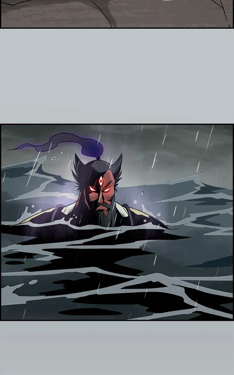 Avatar: The Last Airbender Chapter 43 page 22 - 