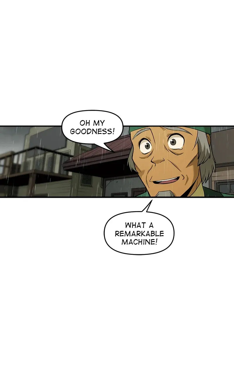 Avatar: The Last Airbender Chapter 43 page 34 - 