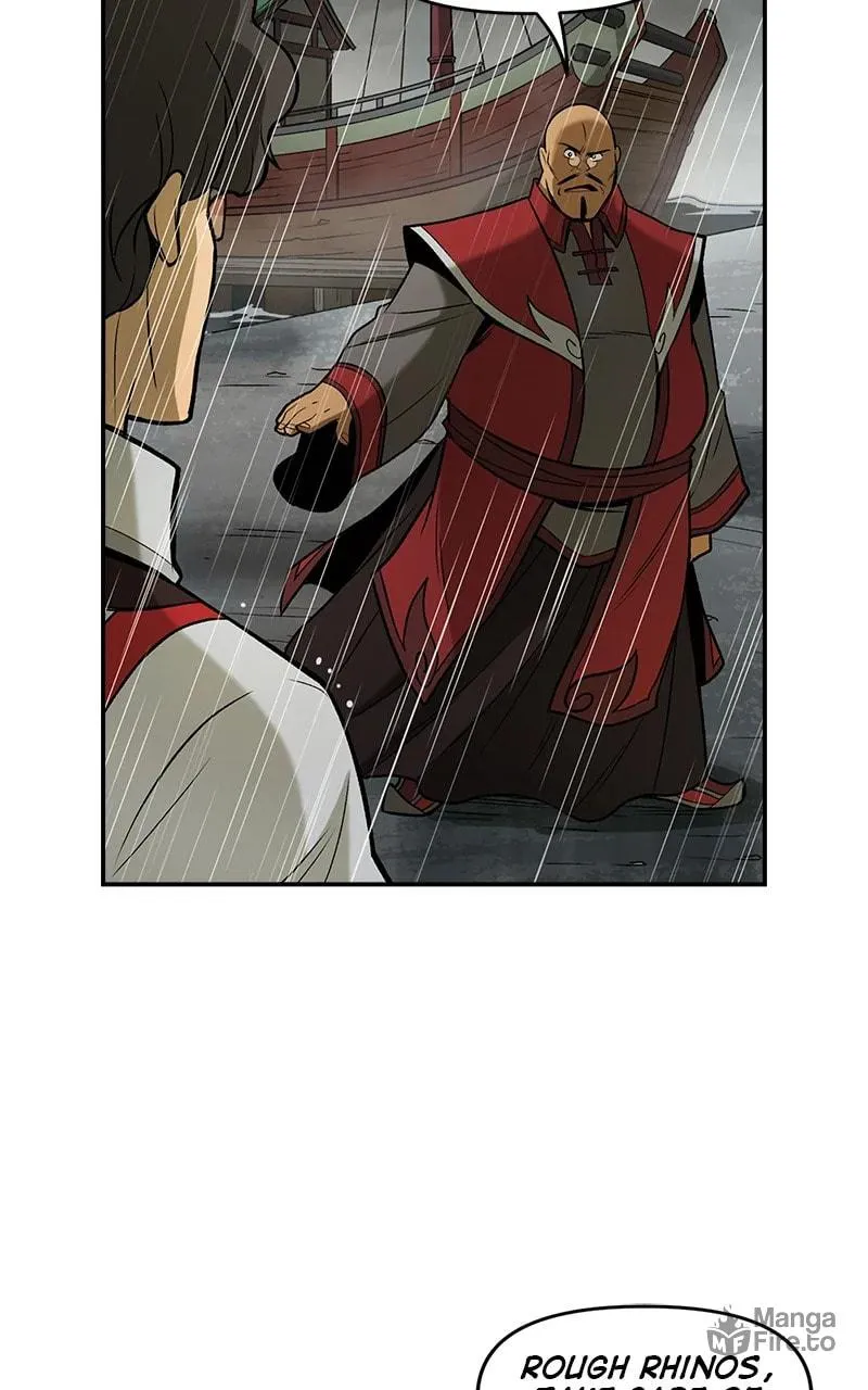 Avatar: The Last Airbender Chapter 43 page 39 - 