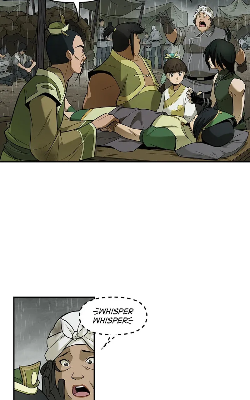 Avatar: The Last Airbender Chapter 43 page 52 - 