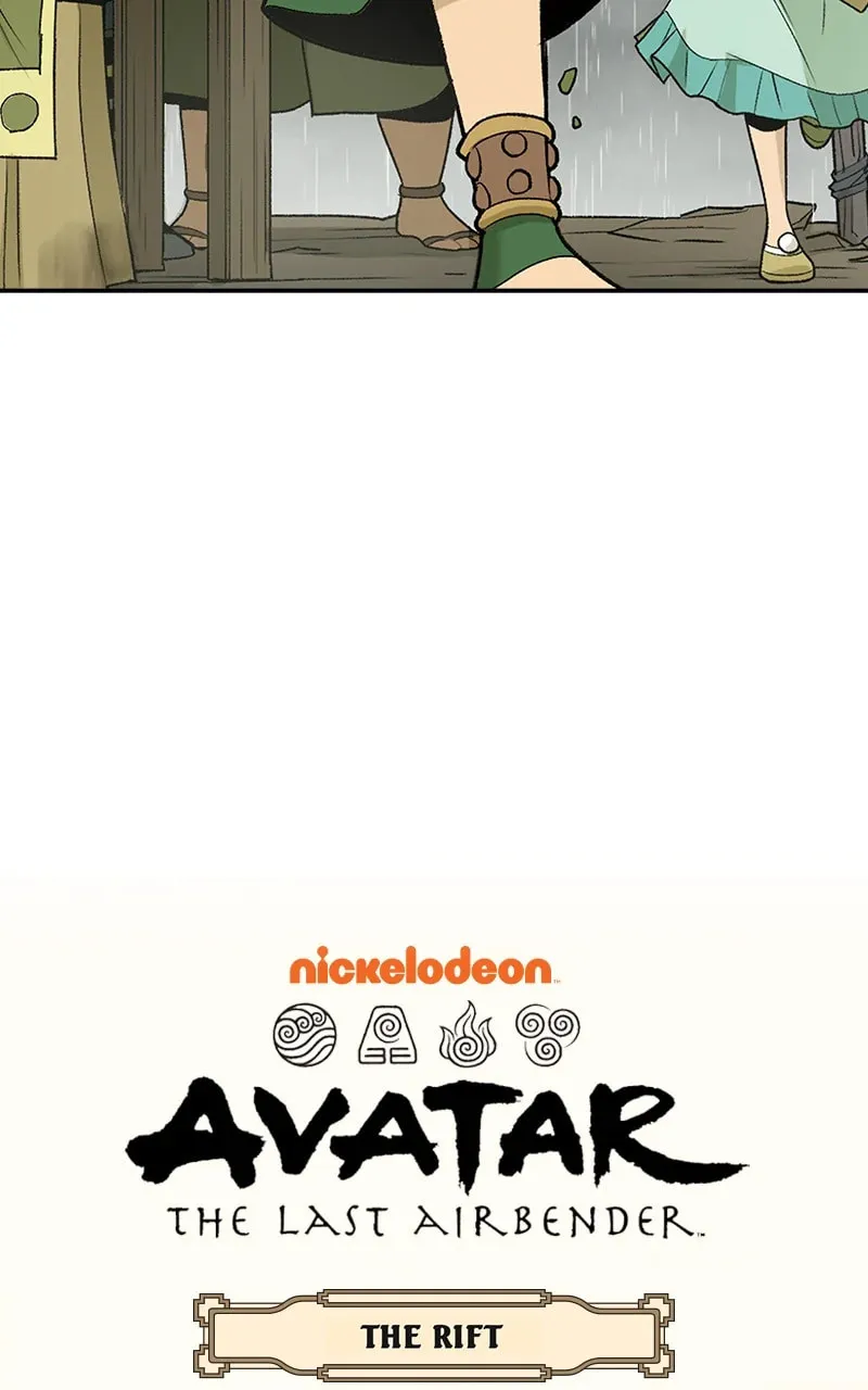 Avatar: The Last Airbender Chapter 43 page 64 - 
