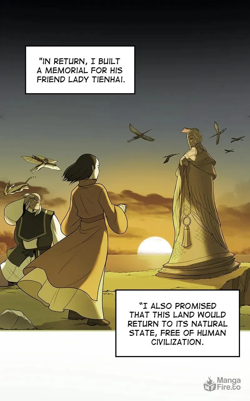 Avatar: The Last Airbender Chapter 43 page 9 - 