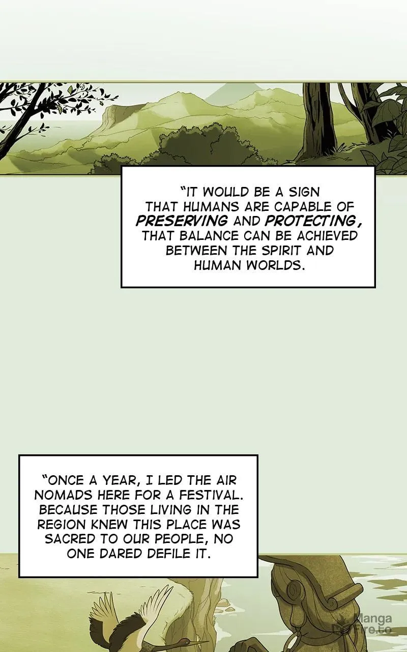 Avatar: The Last Airbender Chapter 43 page 10 - 
