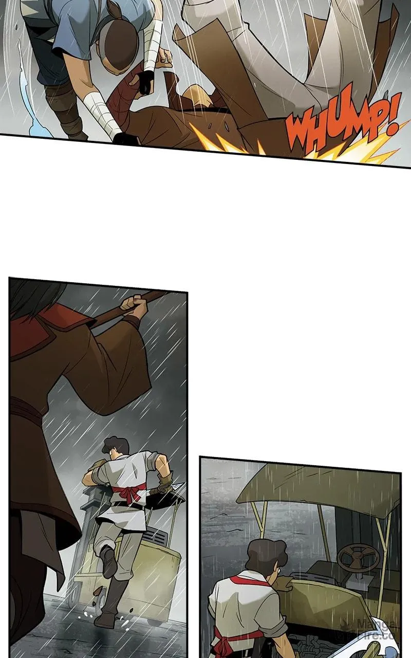 Avatar: The Last Airbender Chapter 44 page 12 - 