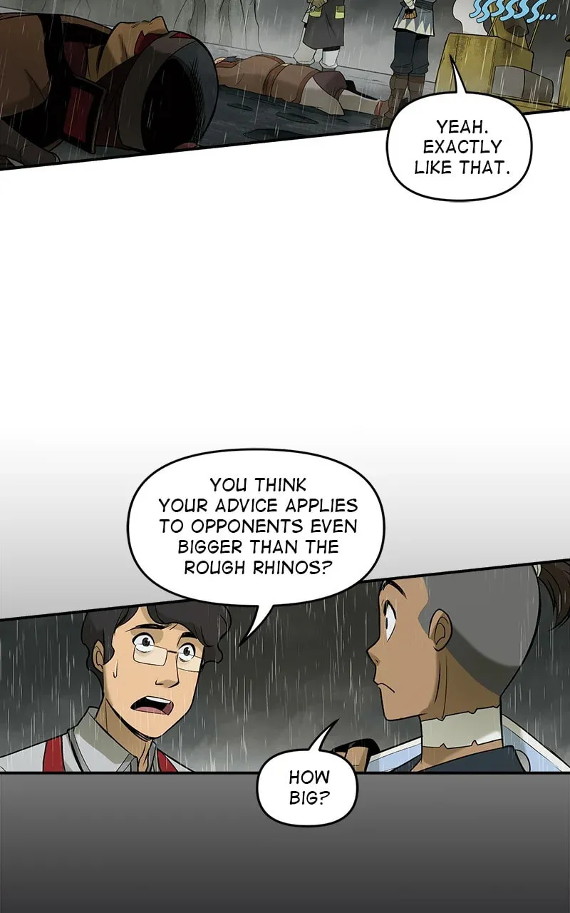 Avatar: The Last Airbender Chapter 44 page 17 - 