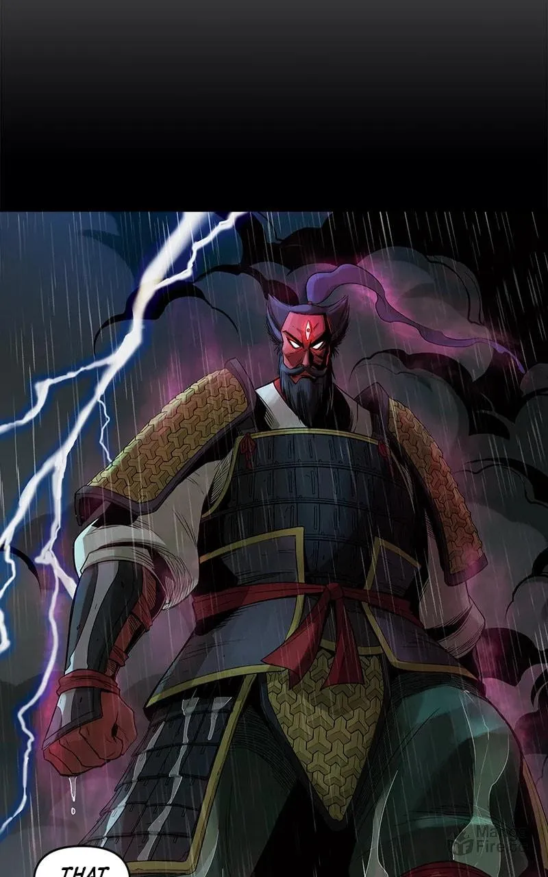 Avatar: The Last Airbender Chapter 44 page 18 - 