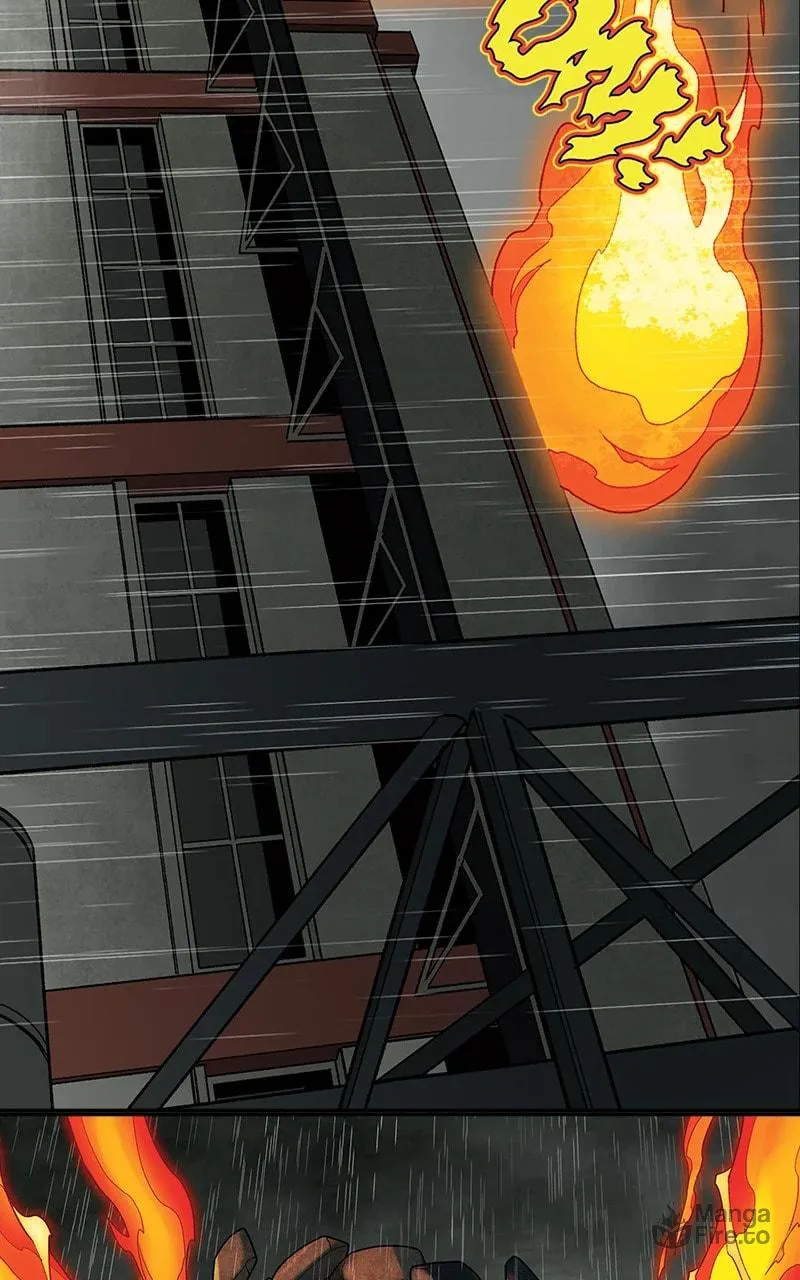 Avatar: The Last Airbender Chapter 44 page 3 - 