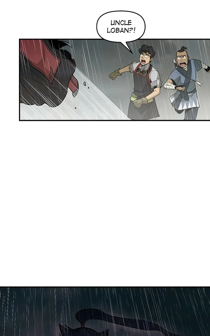 Avatar: The Last Airbender Chapter 44 page 23 - 